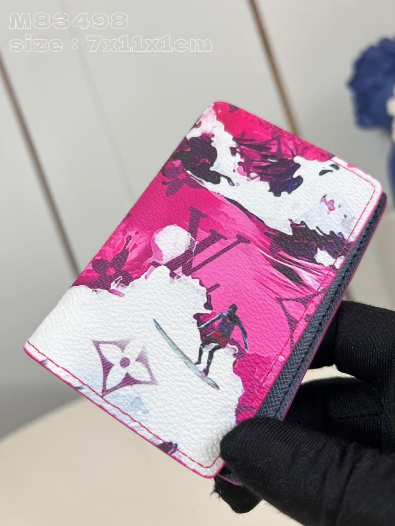 Louis Vuitton Wallets